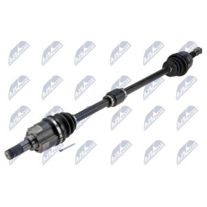 Demi-arbre De Transmission HYUNDAI ACCENT 1.4 - 49500-1E050