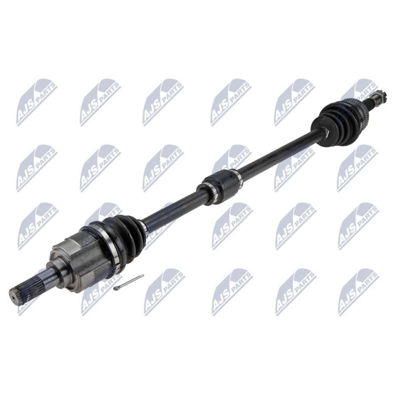 Demi-arbre De Transmission HYUNDAI ACCENT 1.4 - 49500-1E050 Demi-arbre De Transmission HYUNDAI ACCENT 1.4 - 49500-1E050