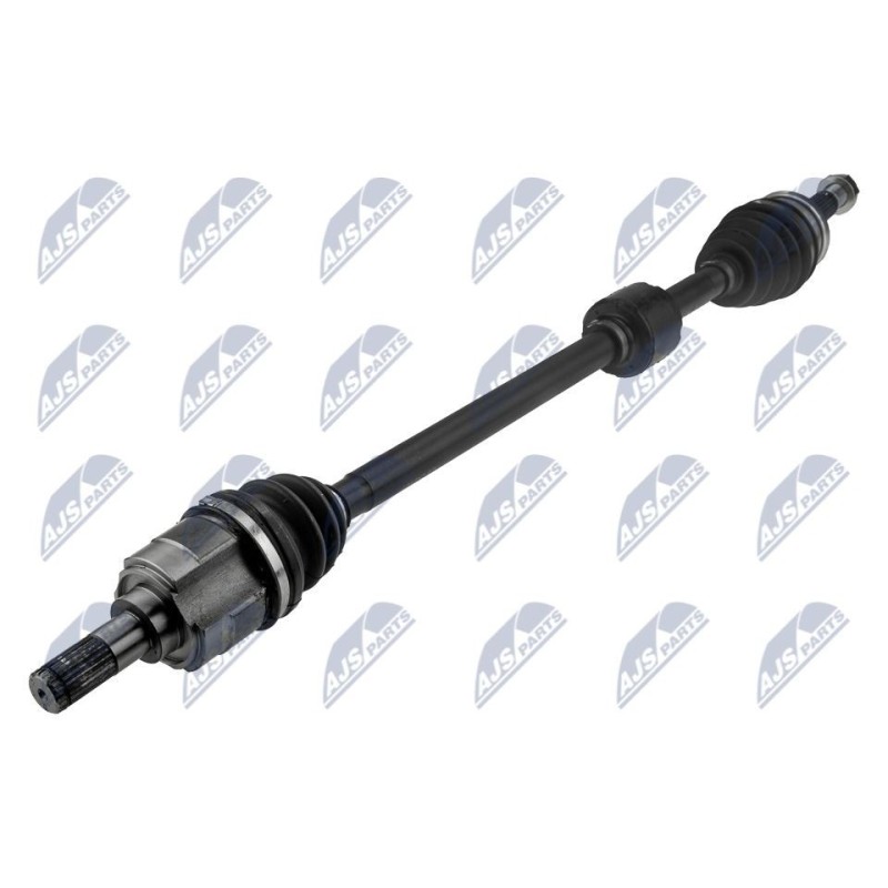 Demi-arbre De Transmission HYUNDAI ACCENT-SOLARIS 1.4 18 - 49501-H5000, 49501-H5010,