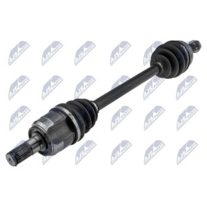 Demi-arbre De Transmission GAUCHE HYUNDAI ELANTRA 1.6 16 - 49500-F2100