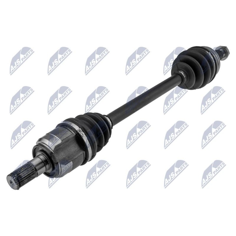 Demi-arbre De Transmission GAUCHE HYUNDAI ELANTRA 1.6 16 - 49500-F2100 Demi-arbre De Transmission GAUCHE HYUNDAI ELANTRA 1.6 16 - 49500-F2100