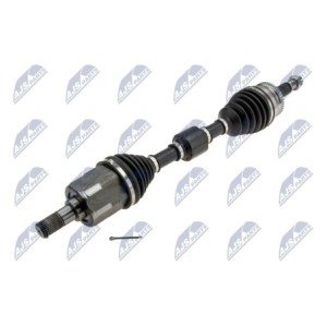 Demi-arbre De Transmission GAUCHE KIA CEED 1.6CRDI 06-MTM - 824152, 49500-1L210, 49500-1L310