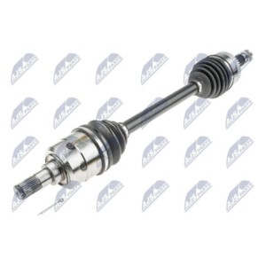 Demi-arbre De Transmission KIA SPORTAGE 1.7-2.0CRDI 2WD 10 - 3548450, T98527A1, DA809241