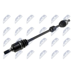 Demi-arbre De Transmission KIARIO III 1.4 - 224247, 49501-1R000, 49501-1R000