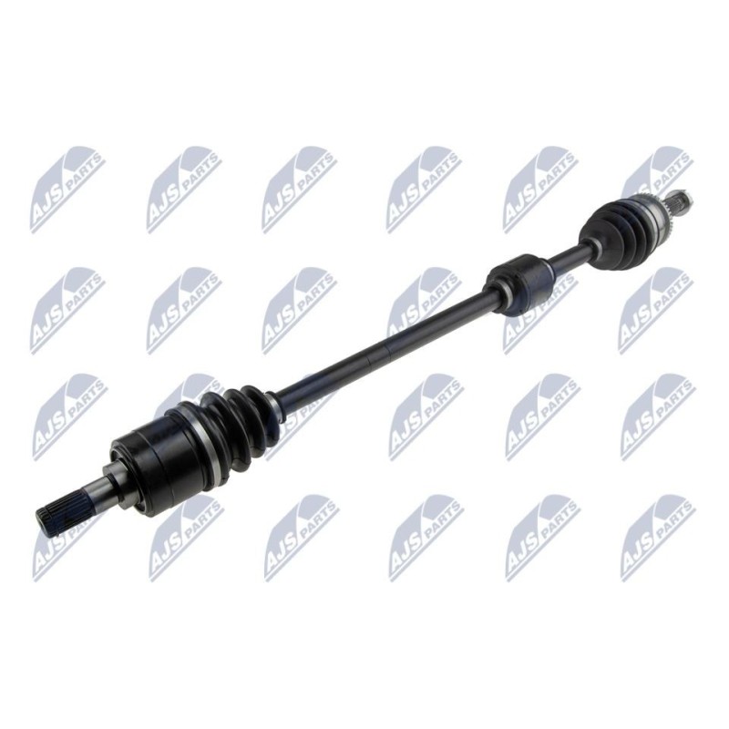 Demi-arbre De Transmission KIARIO III 1.4 - 224247, 49501-1R000, 49501-1R000