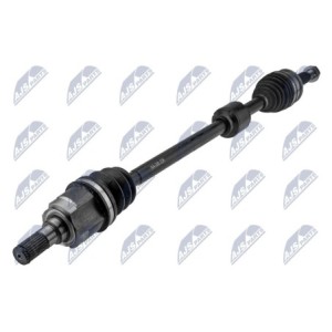 Demi-arbre De Transmission KIA PICANTO 1.0 - 49501-G6000