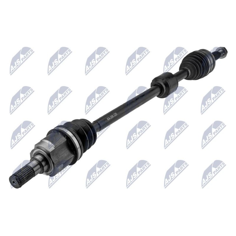 Demi-arbre De Transmission KIA PICANTO 1.0 - 49501-G6000