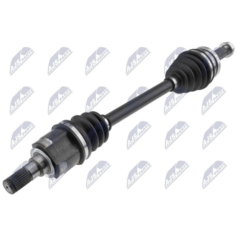 Demi-arbre De Transmission GAUCHE KIA PICANTO 1.2 17 - 49500-G6400