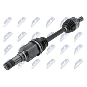 Demi-arbre De Transmission AVANT MAZDA CX-3 2.0 18 - FTD52560X, FTD52560XA,