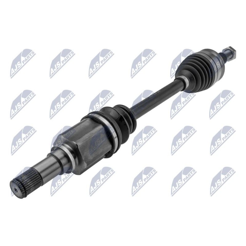 Demi-arbre De Transmission AVANT MAZDA CX-3 2.0 18 - FTD52560X, FTD52560XA,