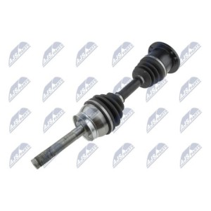 Demi-arbre De Transmission NISSAN TERRANO II 2.4I - 304797, 39100-0F000, 39100-7F002