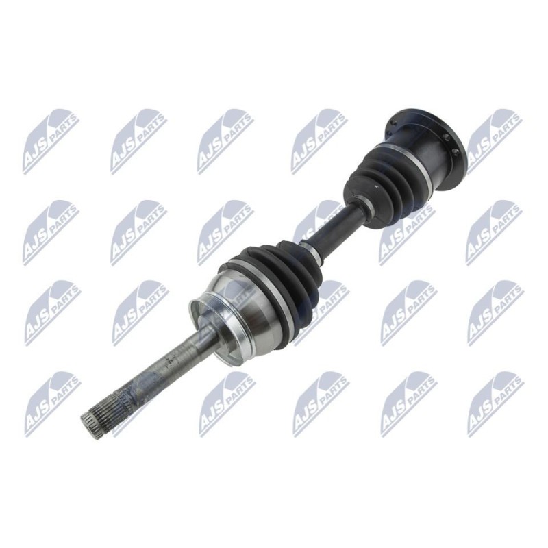 Demi-arbre De Transmission NISSAN TERRANO II 2.4I - 304797, 39100-0F000, 39100-7F002