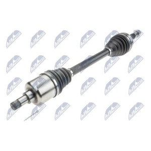 Demi-arbre De Transmission PEUGEOT 508 2.0HDI HYBRID 10 - 1607020180, 1607020480, 3287C1