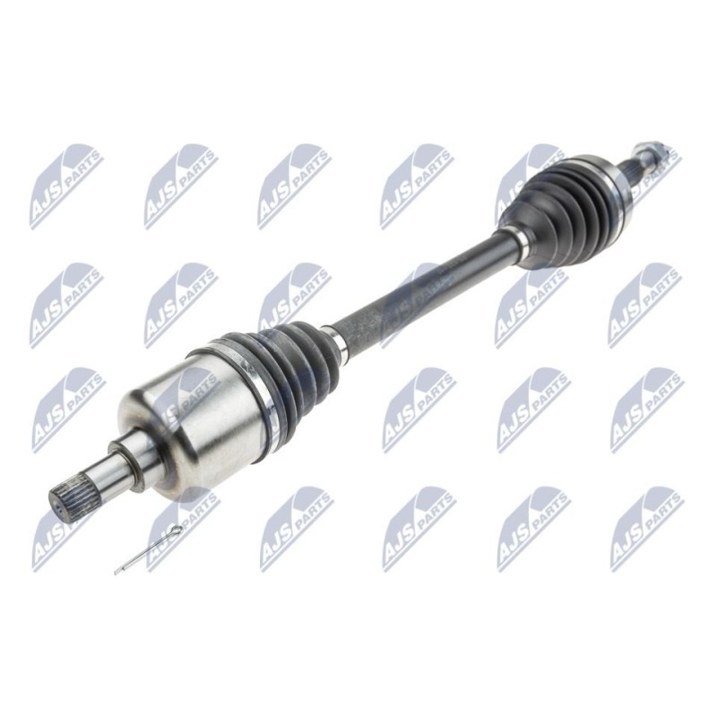 Demi-arbre De Transmission PEUGEOT 508 2.0HDI HYBRID 10 - 1607020180, 1607020480, 3287C1
