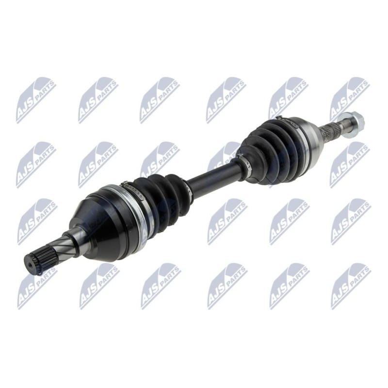Demi-arbre De Transmission OPEL ASTRA H 1.3CDTI - 305205, 24462244, 374549 Demi-arbre De Transmission OPEL ASTRA H 1.3CDTI - 305205, 24462244, 374549