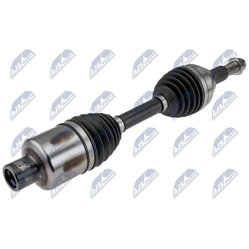 Demi-arbre De Transmission OPEL ANTARA 06 - 4804568, 4804570, 96624722