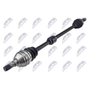 Demi-arbre De Transmission OPEL INSIGNIA A 1.6 - 221054, 18-232350, 374831