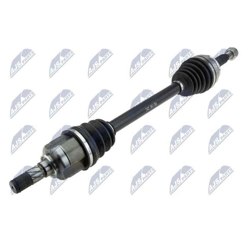 Demi-arbre De Transmission GAUCHE RENAULT ZOE 12 - T49401, 204048, 391018882R Demi-arbre De Transmission GAUCHE RENAULT ZOE 12 - T49401, 204048, 391018882R
