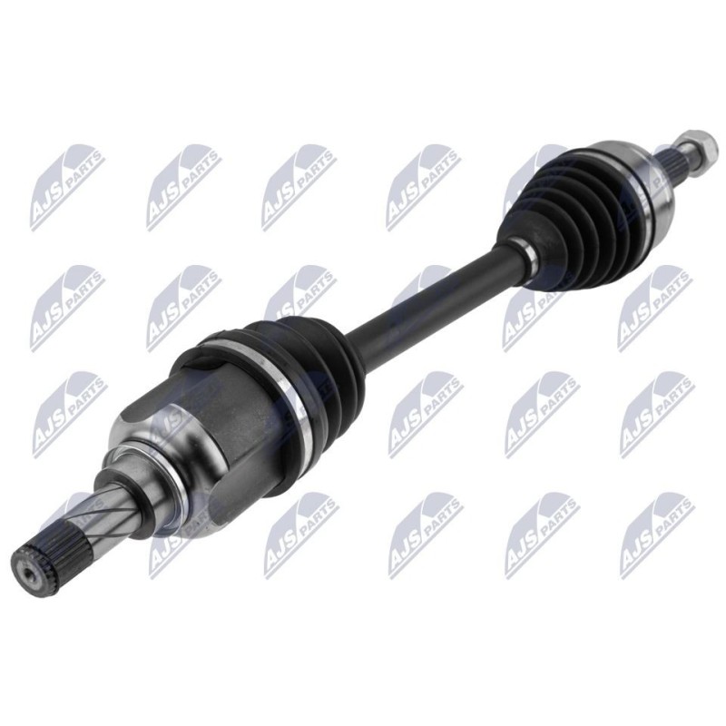 Demi-arbre De Transmission GAUCHE RENAULT ZOE 19 - T49471