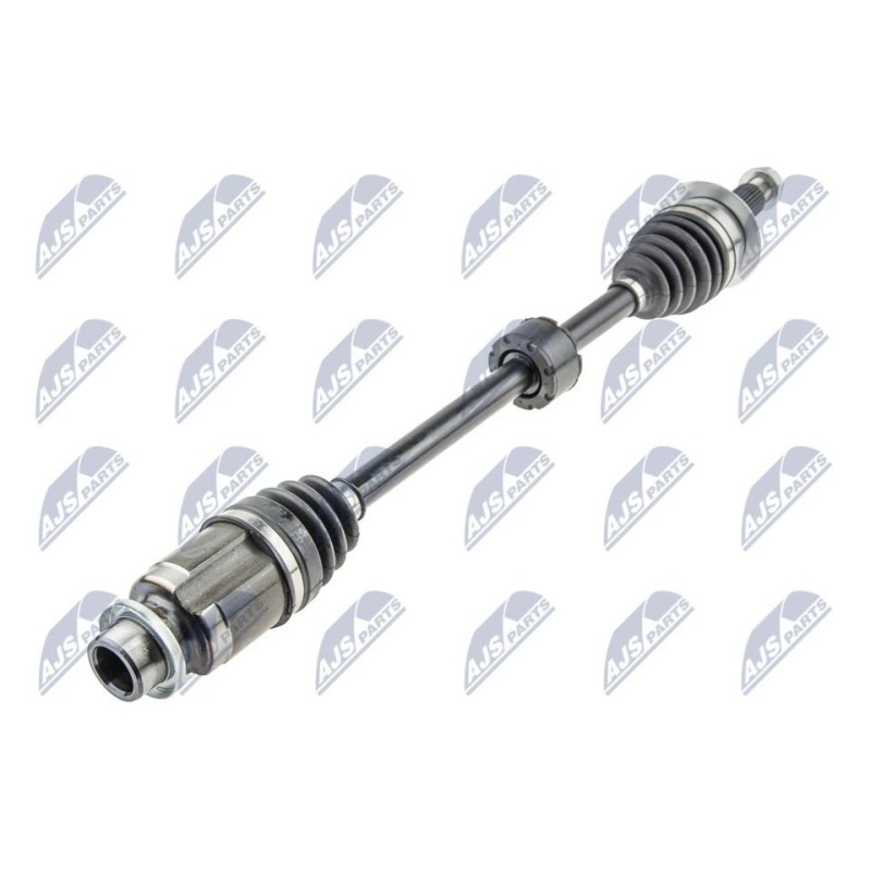 Demi-arbre De Transmission SUZUKI SX4 1.6 13 - T68550, 257288, SSZ175