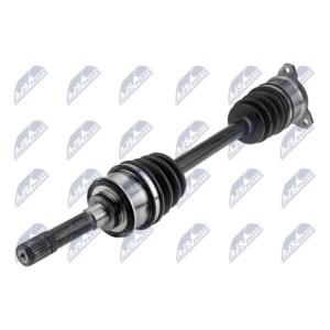 Demi-arbre De Transmission AVANT SUZUKI GRAND VITARA I 4WD 98-03 - 44102-54J00