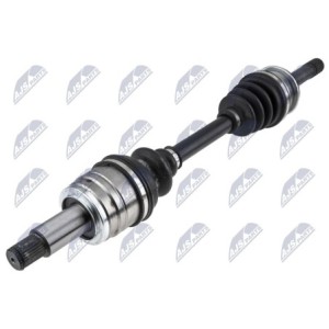 Demi-arbre De Transmission AVANT SUZUKI GRAND VITARA I 4WD 98-05 - 257149, 18-002540, VKJC6972