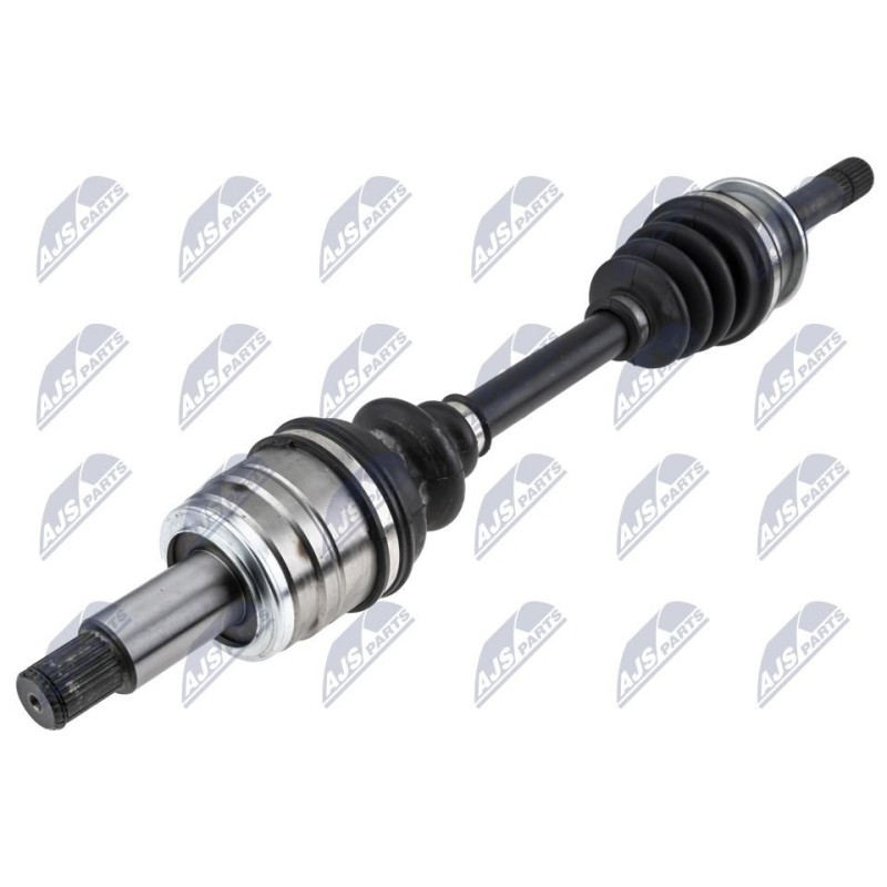 Demi-arbre De Transmission AVANT SUZUKI GRAND VITARA I 4WD 98-05 - 257149, 18-002540, VKJC6972