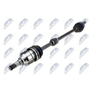 Demi-arbre De Transmission TOYOTA AURIS-COROLLA 1.33 - 48750, 7578, 3487500