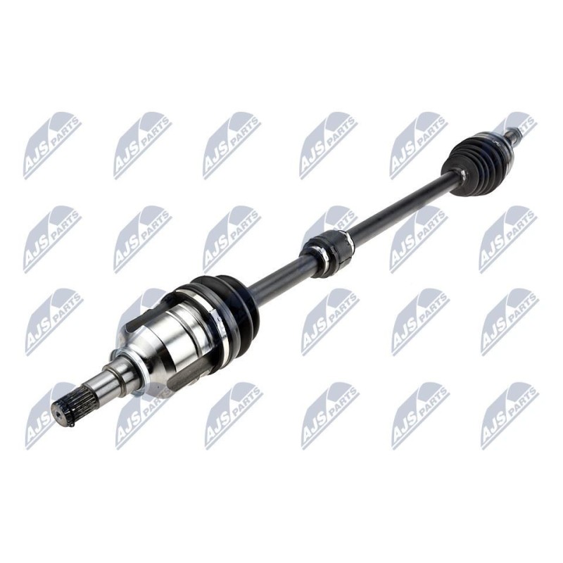 Demi-arbre De Transmission TOYOTA AURIS-COROLLA 1.33 - 48750, 7578, 3487500