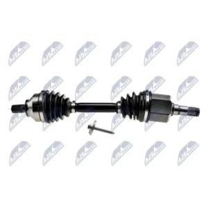 Demi-arbre De Transmission VOLVO ENG. 2.0 146KM - T78621, 1762530, 1798114