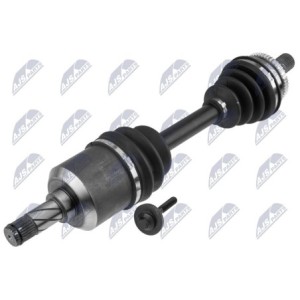 Demi-arbre De Transmission VOLVO S70 2.4 - 8251513, 8251517, 8251758
