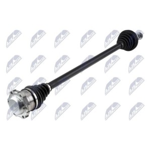 Demi-arbre De Transmission VW GOLF IV 97 - T78166, 261203, 1J0407272JC