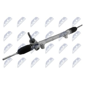 Cremaillere De Direction DACIA LOGAN 04-12 - 6001 547 612, 6001547612, 8200 720 882
