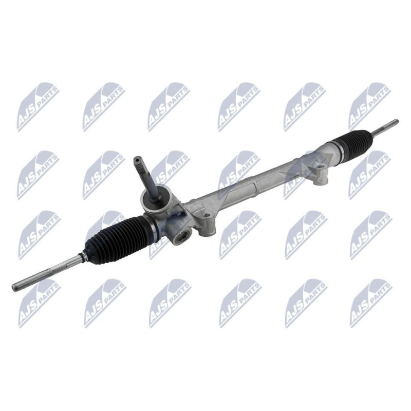 Cremaillere De Direction DACIA LOGAN 04-12 - 6001 547 612, 6001547612, 8200 720 882