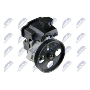Pompe De Direction Assistée MERCEDES C W204-S204 C200CDI 08-10 - PUM1342, K S00 000 597, K S01 000 567