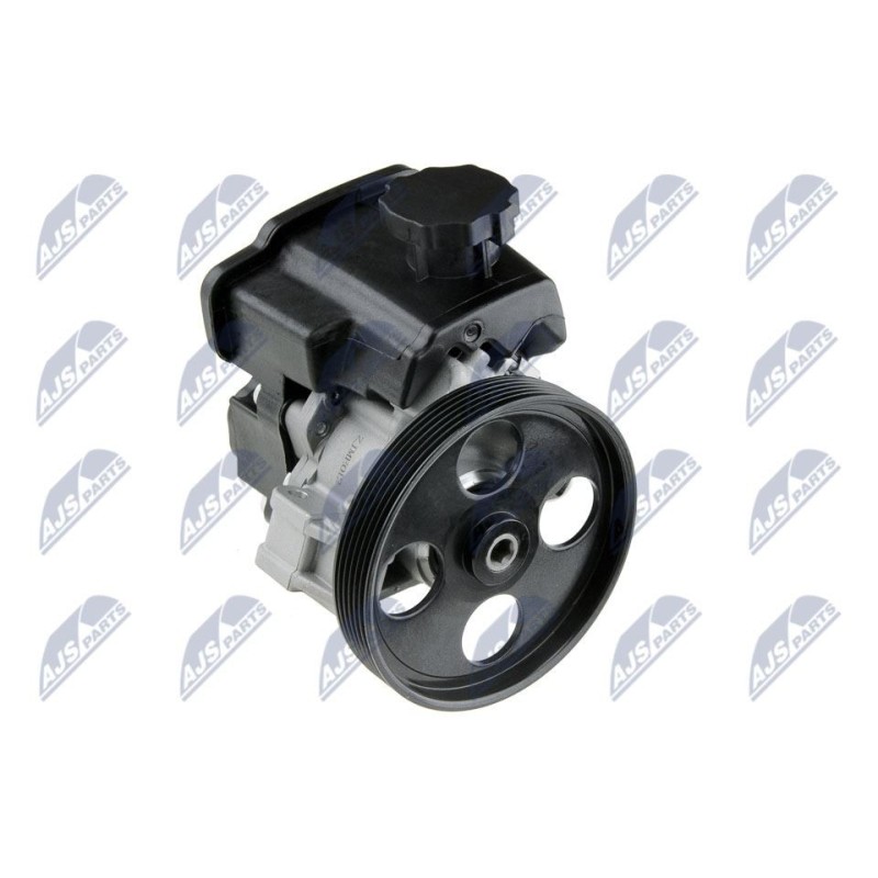 Pompe De Direction Assistée MERCEDES C W204-S204 C200CDI 08-10 - PUM1342, K S00 000 597, K S01 000 567