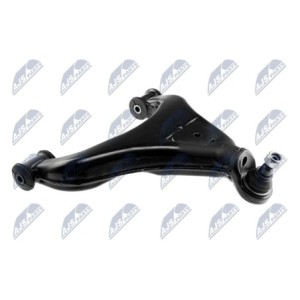 Bras Des Suspension Avant MERCEDES SPRINTER 95 - G89754, 210838, 10340888