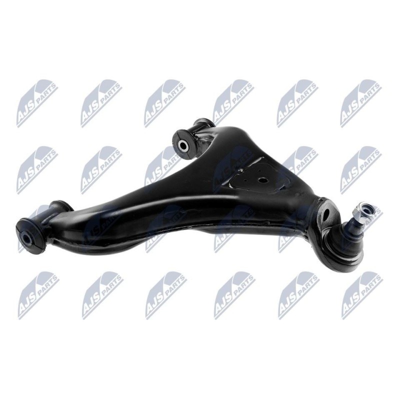 Bras Des Suspension Avant MERCEDES SPRINTER 95 - G89754, 210838, 10340888