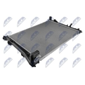 Radiateur HYUNDAI I40 VF 1.6 GDI 11- MAN - 253103Z250