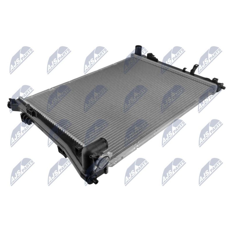 Radiateur HYUNDAI I40 VF 1.6 GDI 11- MAN - 253103Z250