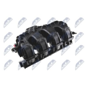 Collecteur, Système D'échappement LAND ROVER RANGE ROVER EVOQUE 2.0T 2011 - 49SKV001, LR025405,