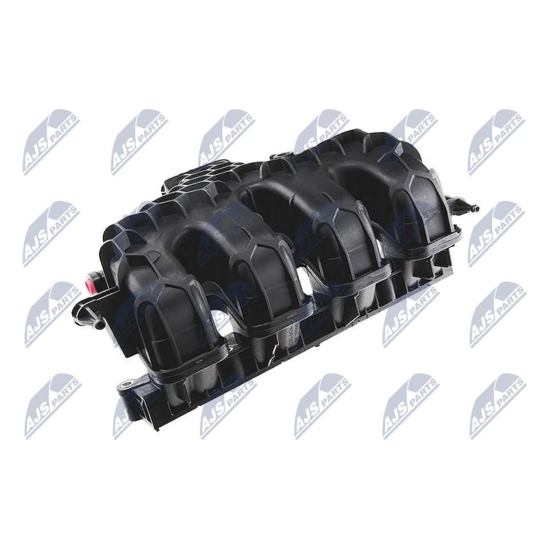Collecteur, Système D'échappement LAND ROVER RANGE ROVER EVOQUE 2.0T 2011 - 49SKV001, LR025405,