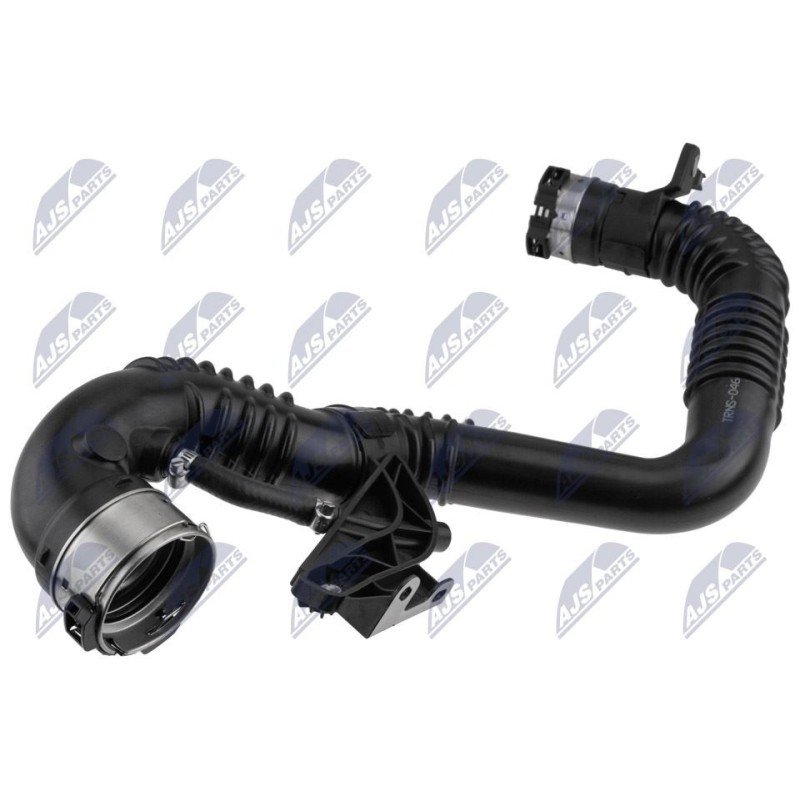 Tuyau D'aspiration D'air ENG 1.6DCI NISSAN QASHQAI 15 - 14460-HX40B, 14460-HX40D,