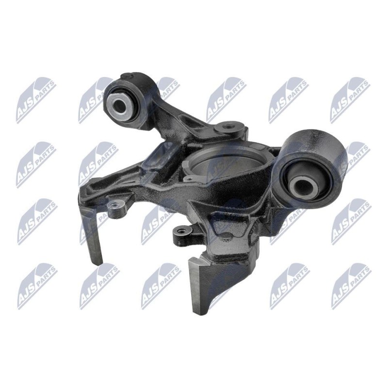 Articulation Arrière FORD EXPLORER 06 - 6L2Z5B759A, 6L2Z5B759AG,