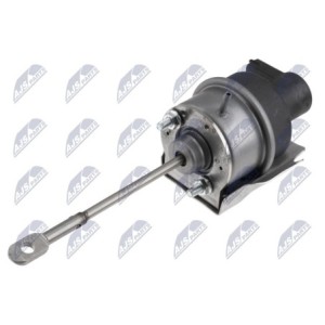 Vanne De Régulation De Pression Du Turbocompresseur -MOTEURS:1.6CDTI-OPEL ASTRA J 2013 - 55589342, 55598494, 55599546