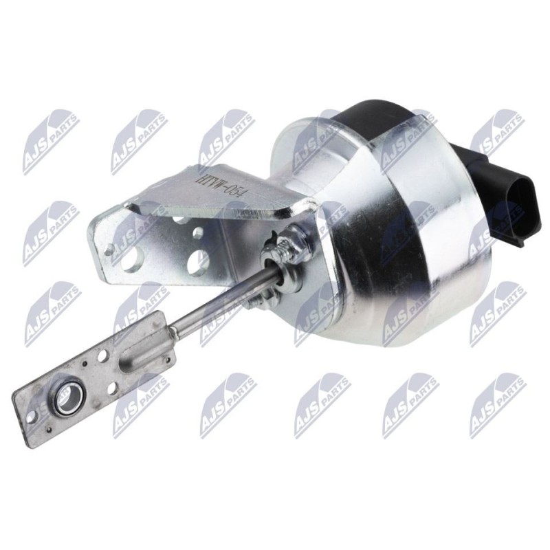 Vanne De Régulation De Pression Du Turbocompresseur -MOTEURS:2.0TDI-AUDI A3 2012 - 04L253019Q