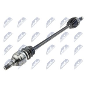 Demi-arbre De Transmission DROITE CHEVROLET AVEO-DAEWOO KALOS 1.2I 16V 08 - 96832204, 90035AT, T98550A1