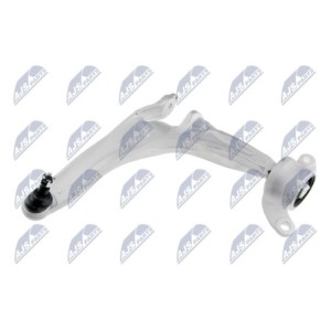 Bras Des Suspension Avant GAUCHE HONDA CIVIC FK 06-INFÉRIEURE - 211064, 72-04-416L, 290RT03086