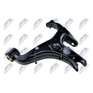 Bras Des Suspensions Arrière LAND ROVER DISCOVERY III 04 - LR019980, LR051594, RGG500091