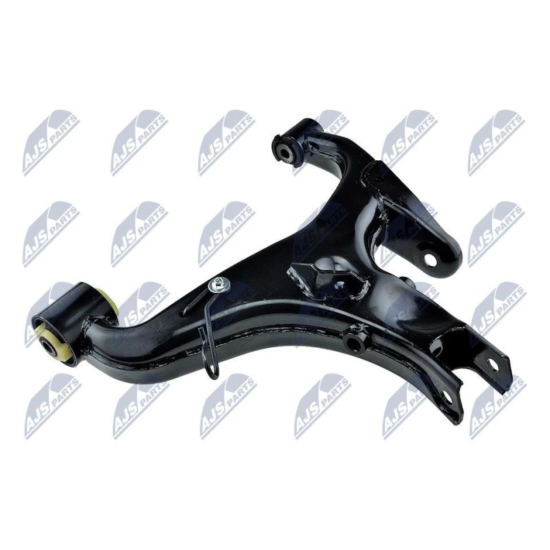 Bras Des Suspensions Arrière LAND ROVER DISCOVERY III 04 - LR019980, LR051594, RGG500091